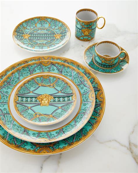 La Scala del Palazzo Dinnerware Collection 